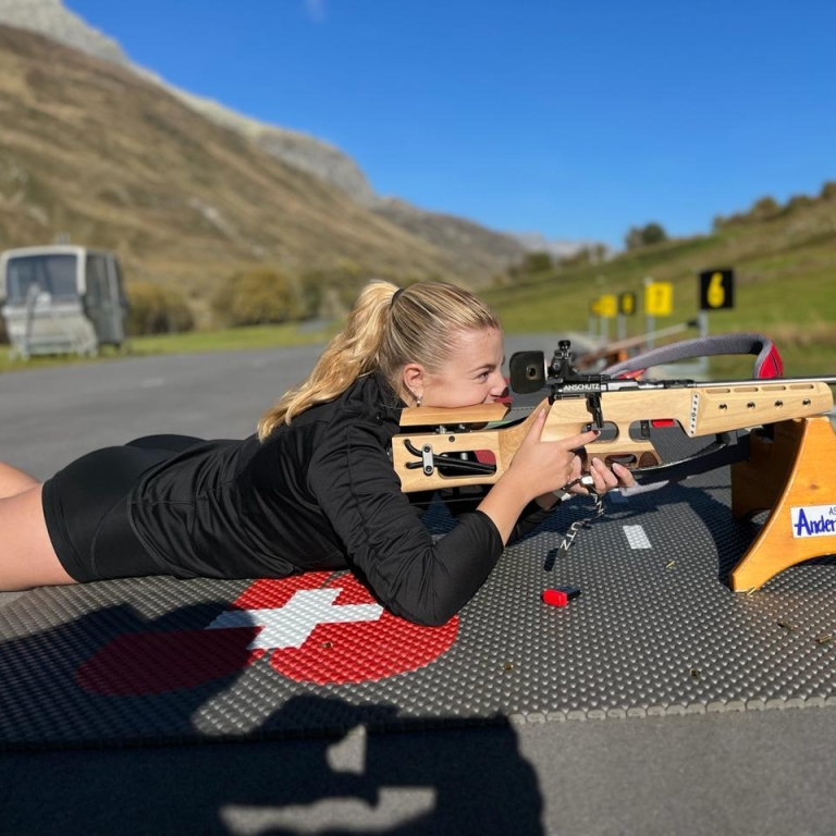 Trainingstage Andermatt