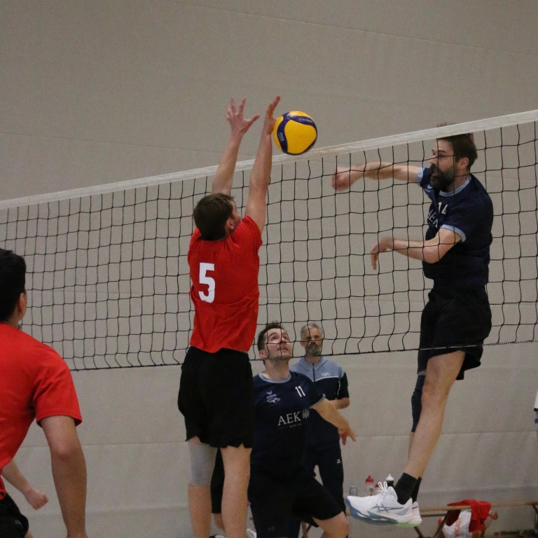 Match Herren 3. Liga